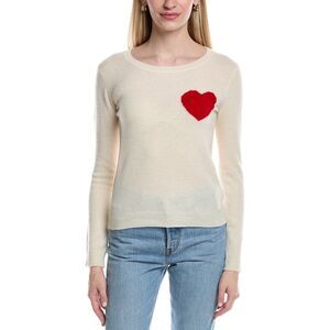 Maison Heritage Womens Zaphira Cashmere Sweater